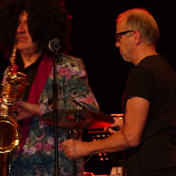 Tanz in den Mai 2016